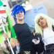 Image for article titled Our Favorite Cosplay From Anime NYC 2019